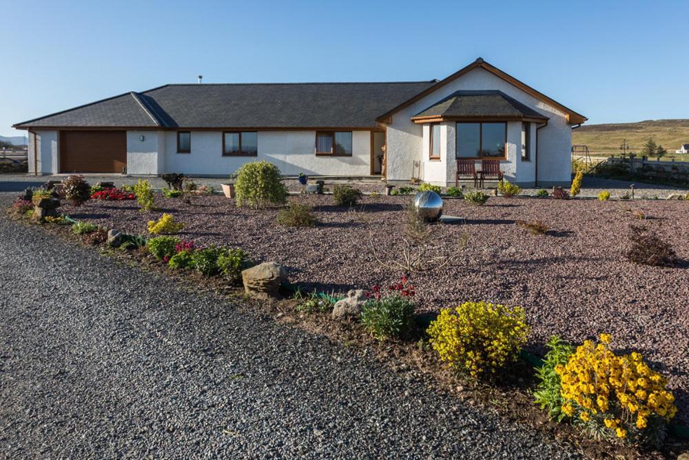 °HOTEL SCORRYBREAC B&B BROADFORD (ISLE OF SKYE) (Reino Unido) - Desde ...